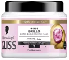 Gliss flytande Slik-mask 400 ml