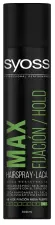 Max Hold h&aring;rspray 300 ml