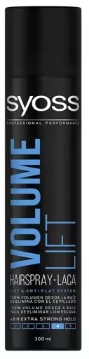 Syoss Volymlyftande h&aring;rspray 300 ml