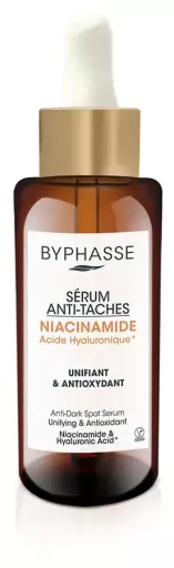 Niacinamid Anti-Tache Serum 50 ml