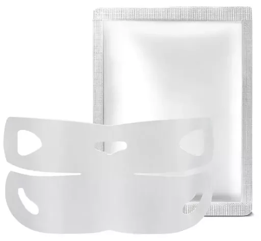 Paloma Beauties Ansiktslyftande kollagenmask 1 enhet