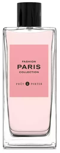 Paris Collection Eau de Parfum 100 ml