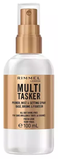 Rimmel London Multitasker Wake Me Up h&aring;rspray och spray 100ml