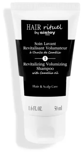 Soin Lavant Revitalisant Volumateur Schampo 50 ml