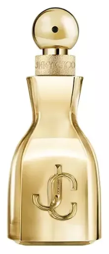 Jimmy Choo Jag vill ha Choo Le Parfum