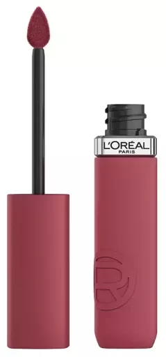 L'Or&eacute;al Paris Infallible Matte Resistance Liquid Lipstick