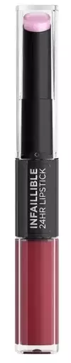 L'Or&eacute;al Paris Infaillible 24H L&auml;ppstift 302 Rose Eternite 5,6 ml