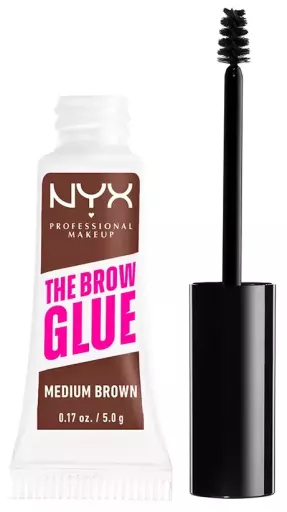 The Brow Lim &ouml;gonbrynsgel 5 gr