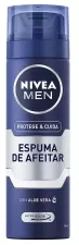 Men Protect &amp; Care Rakskum 200 ml