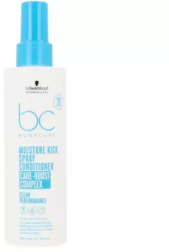 Bc Moisture Kick Spraybalsam 200 ml