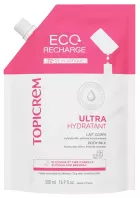 Uh Ultra &Aring;terfuktande Body Milk Refill 500 ml