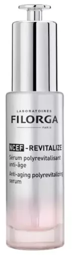 Laboratoires Filorga Ncef-Revitalize Anti-Aging Polyrevitaliserande Serum 30 ml