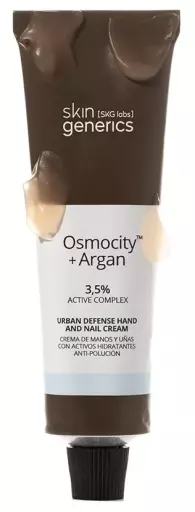 Osmocity + Argan Handkr&auml;m 50 ml