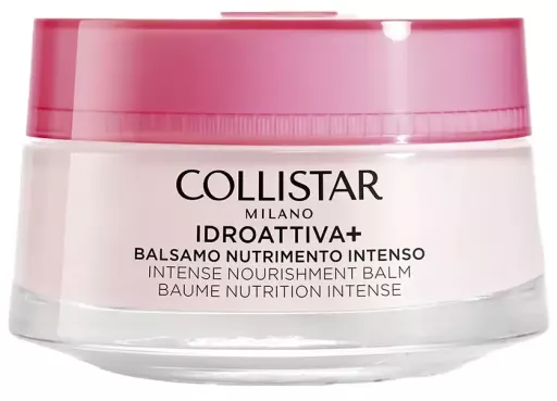 Collistar Idroattiva+ Intensivt n&auml;rande balsam 50 ml