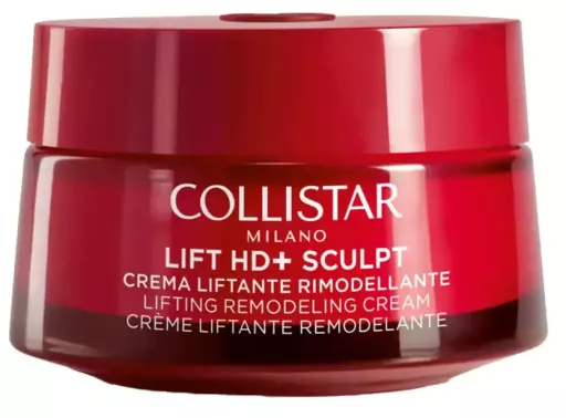Collistar Lift HD+ Sculpt Remodeling Lifting Cream 50 ml