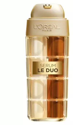 L'Or&eacute;al Paris Age Perfect f&ouml;ryngrande serumduo 30 ml