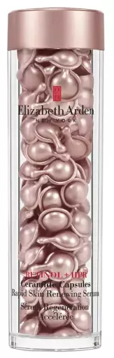 Elizabeth Arden Retinol + HPR rynkutj&auml;mnande serum i kapslar