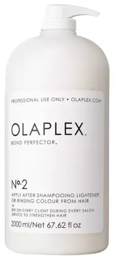 Olaplex Bond Perfector nr 2 2000 ml