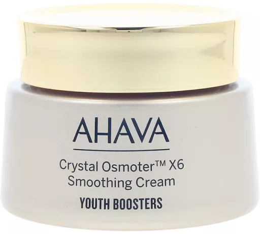 Crystal Osmoter&trade; X6 Utj&auml;mnande Kr&auml;m 50 ml