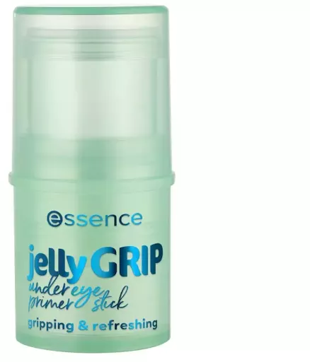 Jelly grip Primer Stick f&ouml;r m&ouml;rka ringar under &ouml;gonen 4,60 gr