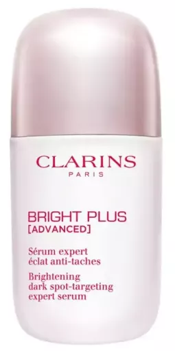 Clarins Bright Plus Advanced Expert Illuminating Anti-fl&auml;ckserum 50 ml