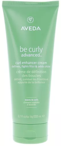 Aveda Be Curly Lockf&ouml;rst&auml;rkande lotion 200 ml