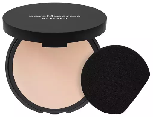 Bare Minerals Barepro 24Hr Perfecting Puder Foundation 8g