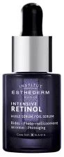 Intensivt retinolserum-olja 15 ml