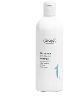 Plant Essentials Baobabblad Mjukg&ouml;rande Schampo 400 ml