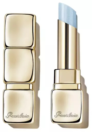 Kisskiss Bee Glow P&auml;rlemorskimrande l&auml;ppbalsam 3,2 g