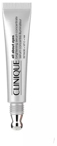 Clinique All About Eyes koncentrerat upplysande serum 10 ml