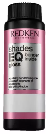 Redken Shades EQ Bonder Inside Toning 3x60 ml