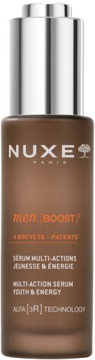 Nuxe Herr Multi-Action Ungdoms- & Energiserum 30 ml