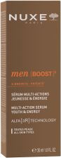 Herr Multi-Action Ungdoms- &amp; Energiserum 30 ml