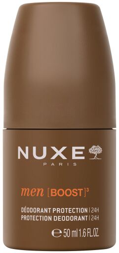 Nuxe Deodorant f&ouml;r m&auml;n med 24 timmars skydd 50 ml