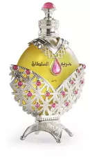 Hareem Sultan Silver Koncentrerad Oljeparfym 35 ml