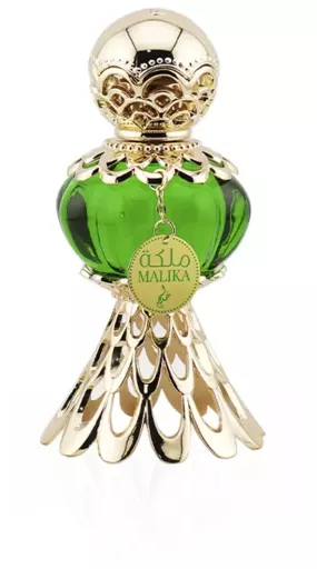 Malika Green Koncentrerad Oljeparfym 20 ml