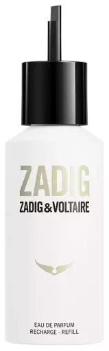 Zadig & Voltaire Zadig Refill 150 ml