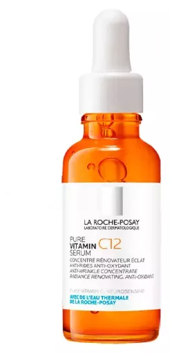 La Roche Posay Rent vitamin C12-serum 30 ml