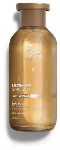WELLA Professionals Ultimat sl&auml;tt schampo