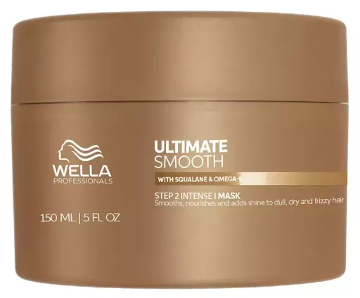 WELLA Professionals Ultimat sl&auml;t mask