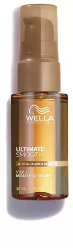 WELLA Professionals Ultimat mjukt mirakeloljeserum