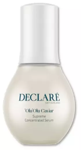 Declar&eacute; Olu'Olu Caviar Supreme koncentrerat serum 50 ml