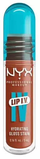 NYX L&auml;ppglans 5 ml