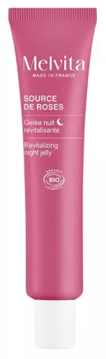 Source De Roses &Aring;terupplivande nattgel 40 ml