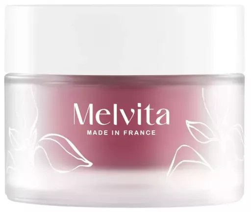 Melvita Argan Bio Active Uppstramande Kr&auml;m 50 ml