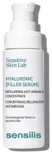 Hyaluronic Filler Koncentrerat Anti-Rynk Filler Serum 30 ml