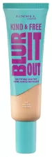 Kind &amp; Free Glow It Up flytande foundation 30 ml