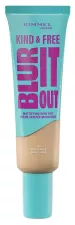 Kind &amp; Free Glow It Up flytande foundation 30 ml