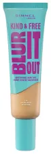 Kind &amp; Free Glow It Up flytande foundation 30 ml